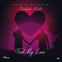 Christopher Martin - Feel My Love
