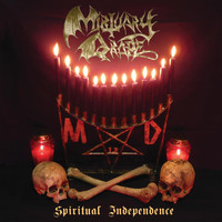 Mortuary Drape - Spiritual Independence (Explicit)