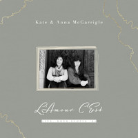 Kate & Anna McGarrigle - L'Amour C'Est (Live, Nova Scotia '82)