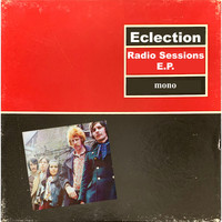 Eclection - Radio Sessions EP (Live Radio Sessions)