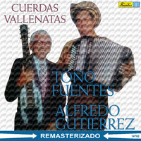 Toño Fuentes - Cuerdas Vallenatas