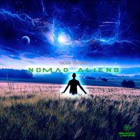 Nomad Aliens - Facing the Boss