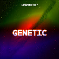 Darrien Kelly - Genetic