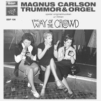 Magnus Carlson - The Way of the Crowd