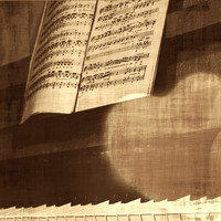 Tony Scott & His Orchestra - Imagination Songs In Parade