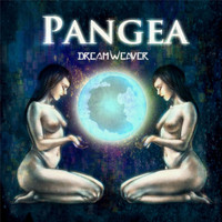 Dreamweaver - Pangea