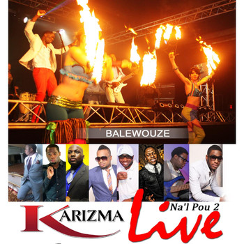 Karizma - Balewouze