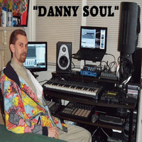 Danny Soul - House Shock