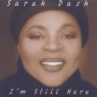 Sarah Dash - I'm Still Here