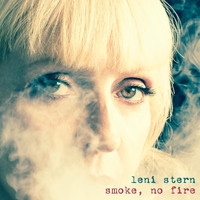 Leni Stern - Smoke, No Fire