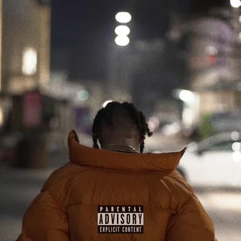 Jamal - TIME WILL TELL (Explicit)