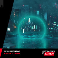 Sean Mathews - A Sign To Hope
