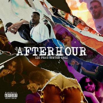 Lio - Afterhour (Explicit)