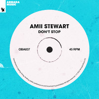 Amii Stewart - Don't Stop
