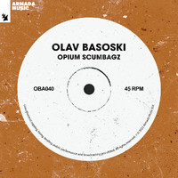Olav Basoski - Opium Scumbagz