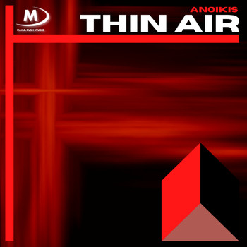 Anoikis - Thin Air