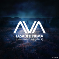 Tasadi & NUMA - Lost Myself (Coming Back)