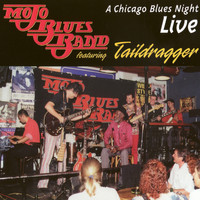 Mojo Blues Band - A Chicago Blues Night (feat. Taildragger)