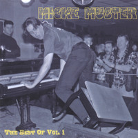 Micke Muster - Best Of Vol. 1