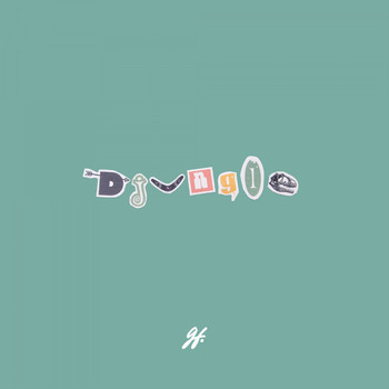 gishfang - Djungle / Astrofunk (Interlude)