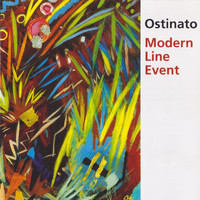 Ostinato - Modern Line Event