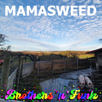 MAMASWEED - Brothers 'n' Funk