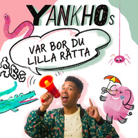 Yankho - Var bor du lilla råtta