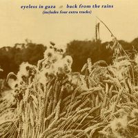 Eyeless In Gaza - Back From The Rains