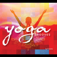 Pravana - Yoga Grooves (feat. Amanaska)