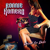 Ronnie Romero - No Smoke Without A Fire