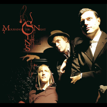 The Sins - Mourning The Night