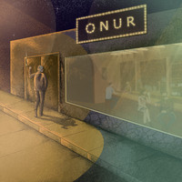 Onur - Nachts in der Bar