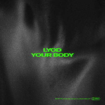 Lyod - Your Body