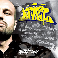 DJ Ace - Jetzt Du (Explicit)