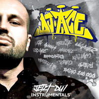 DJ Ace - Jetzt Du! Instrumental Album