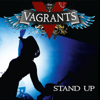 The Vagrants - Stand Up