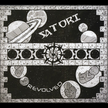 Satori - Revolved