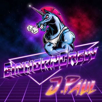 J.Paul - Einhorncrew (Theme)
