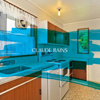 Claude Rains - Claude Rains