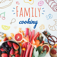 Fabrizio Pigliucci - Family Cooking