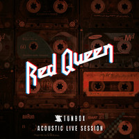 Red Queen - Tonbox Acoustic Session (Live)