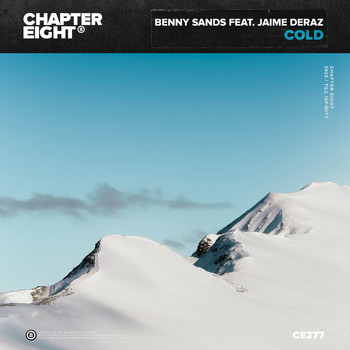 Benny Sands - Cold