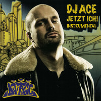 DJ Ace - Jetzt Ich! (Instrumental)