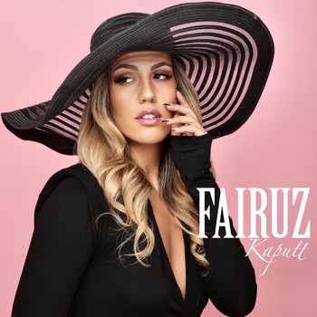 Fairuz - Kaputt