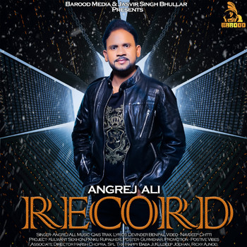 Angrej Ali - Record