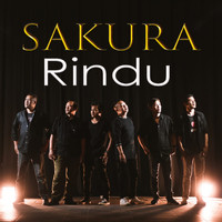 Sakura - Rindu (Live)