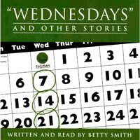 Betty Smith - Wednesdays