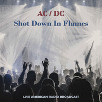 AC/DC - Shot Down In Flames