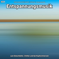 Entspannungsmusik Nils Stieldorff & Schlafmusik & Entspannungsmusik - #01 Entspannungsmusik zum Einschlafen, Chillen und bei Kopfschmerzen