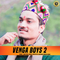 Kaku King, Shishu, Sanjeev Goi - Venga Boys 2